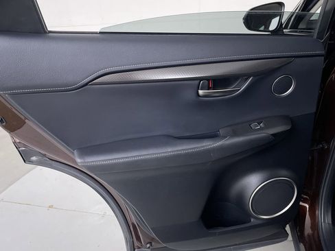 Used 2018 Lexus NX 300 AWD image 19