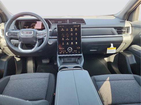 New 2025 GMC Terrain Elevation image 10