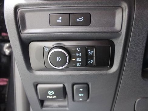 Used 2024 Ford Expedition Max Limited image 44