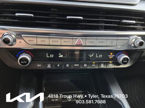 Certified 2022 Kia Telluride LX AWD/4WD image 38