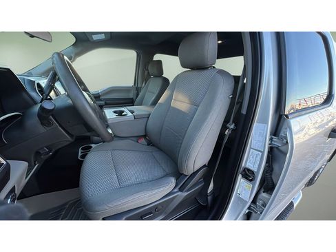 Used 2019 Ford F150 XLT w/ Trailer Tow Package image 24