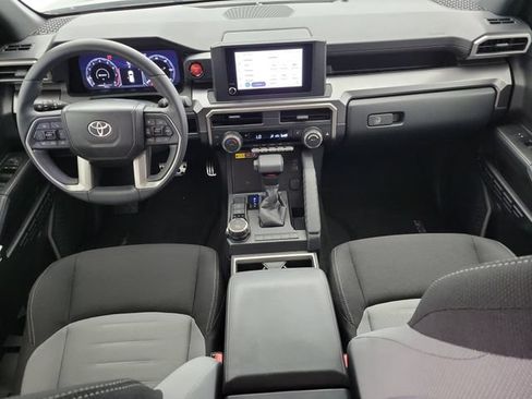Used 2026 Toyota 4Runner TRD Sport AWD/4WD image 14