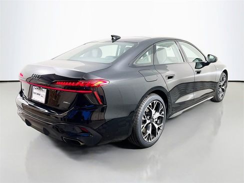 New 2026 Audi A6 Premium Plus image 7