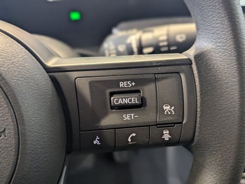 New 2026 Nissan Kicks SV image 19