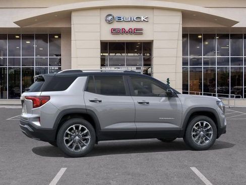 New 2026 GMC Terrain Elevation w/ Elevation Premium Package image 5