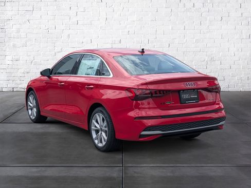 New 2026 Audi A3 2.0T Premium AWD/4WD image 4
