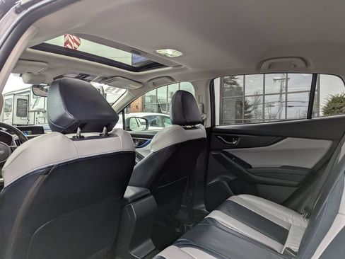 Used 2019 Subaru Crosstrek Hybrid w/ Moonroof Package w/Navigation AWD/4WD image 45
