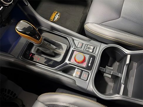 Certified 2024 Subaru Forester Wilderness image 26