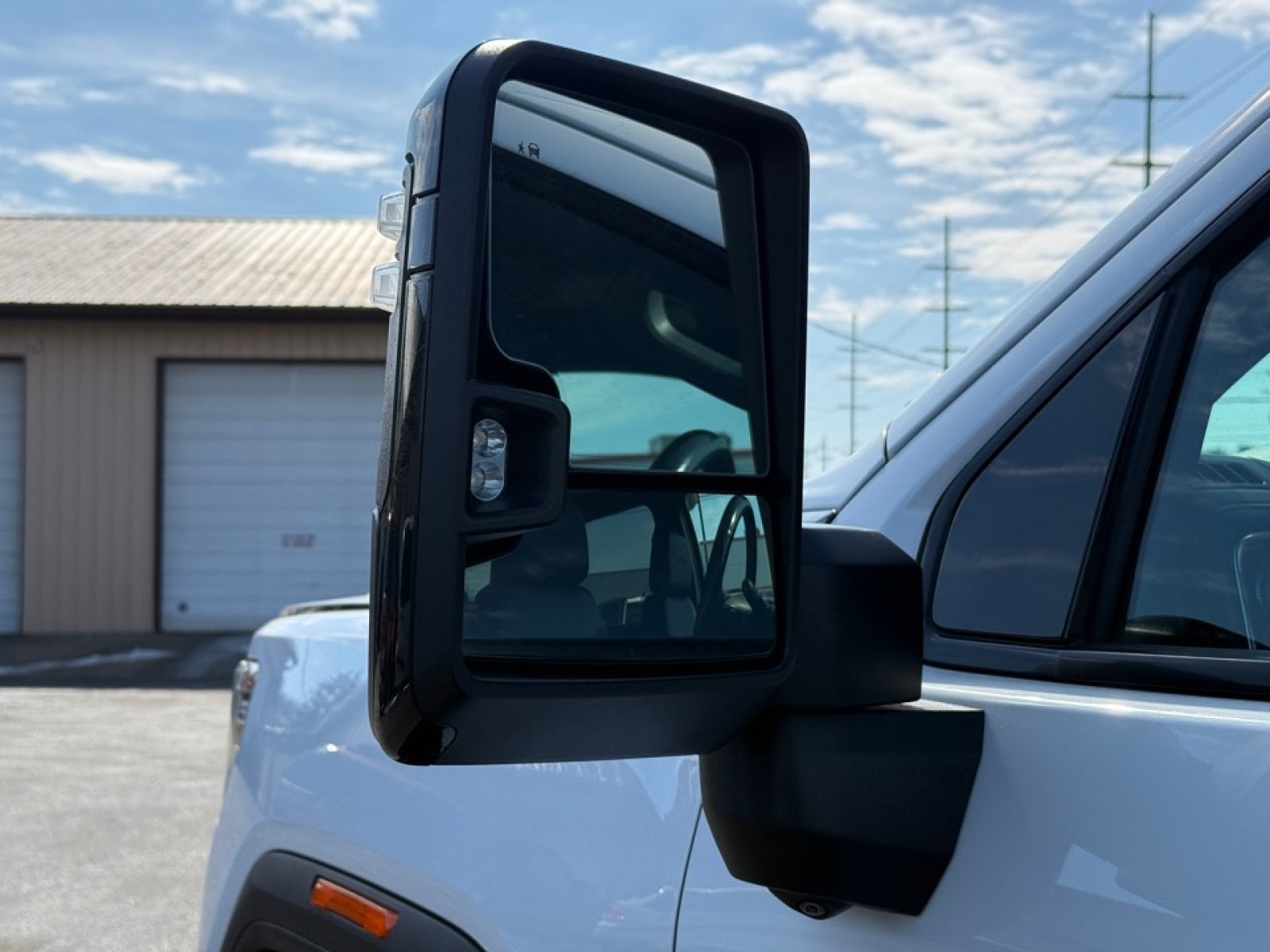 Used 2022 GMC Sierra 2500 AT4 w/ AT4 Preferred Package AWD/4WD image 37