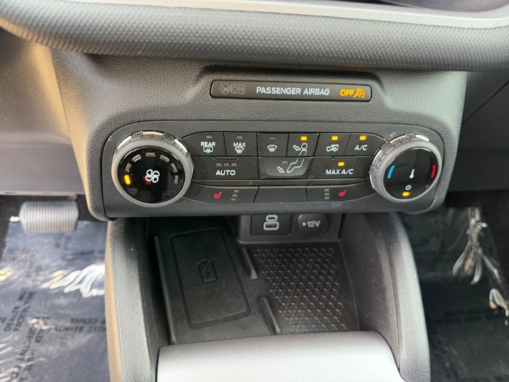 Used 2024 Ford Bronco Sport Big Bend w/ Convenience Package AWD/4WD image 33