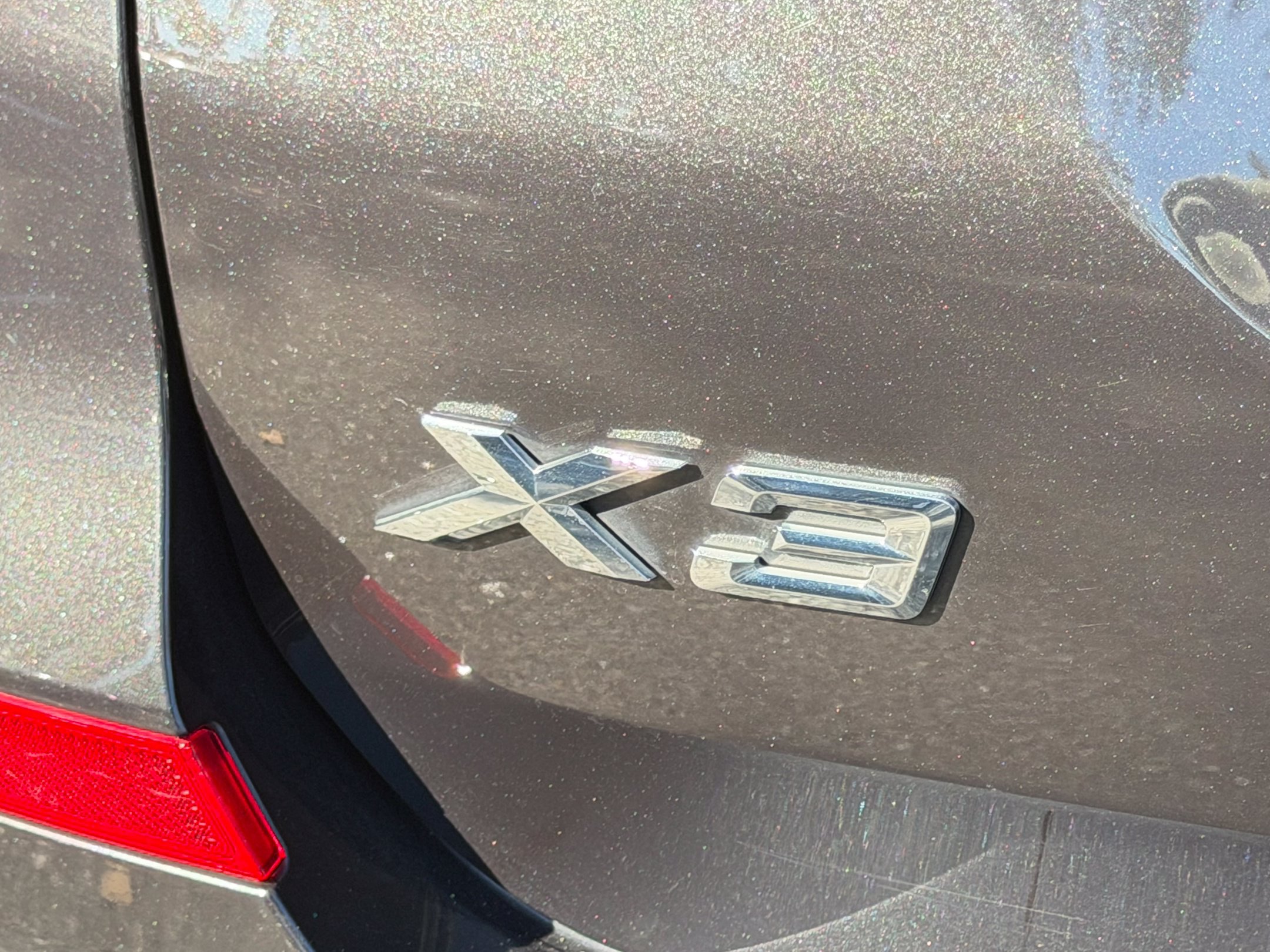 Used 2019 BMW X3 xDrive30i w/ Driving Assistance Package AWD/4WD image 29