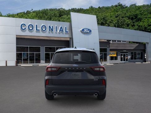 New 2026 Ford Escape ST-Line w/ Tech Pack #1 AWD/4WD image 28