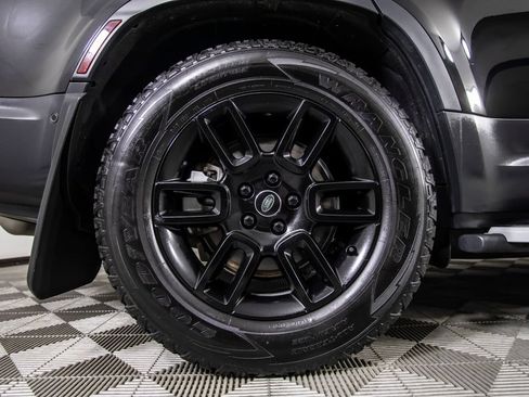 Used 2024 Land Rover Defender 130 S AWD/4WD image 43