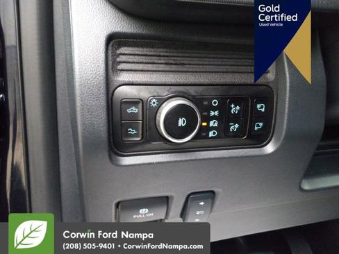 Certified 2025 Ford F350 Platinum image 15