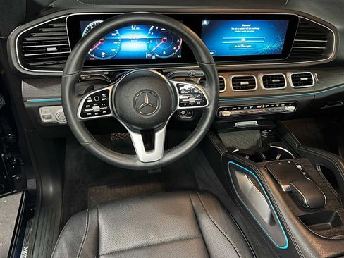 Used 2021 Mercedes-Benz GLE 350 image 27