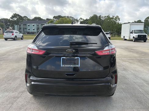 Used 2024 Ford Edge SE w/ Black Appearance Package AWD/4WD image 5
