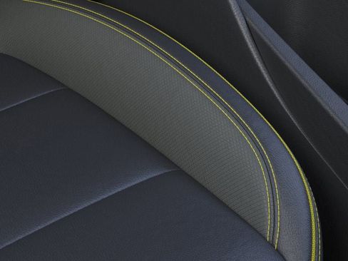 New 2025 Chevrolet TrailBlazer ACTIV w/ Convenience Package image 45