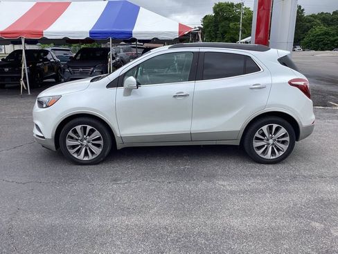 Used 2019 Buick Encore Preferred w/ Safety Package FWD image 20