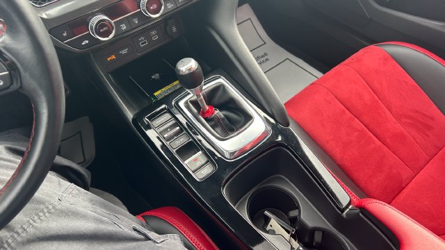 Used 2025 Acura Integra A-Spec w/ Technology Package FWD image 29