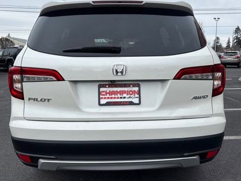 Used 2019 Honda Pilot EX image 7
