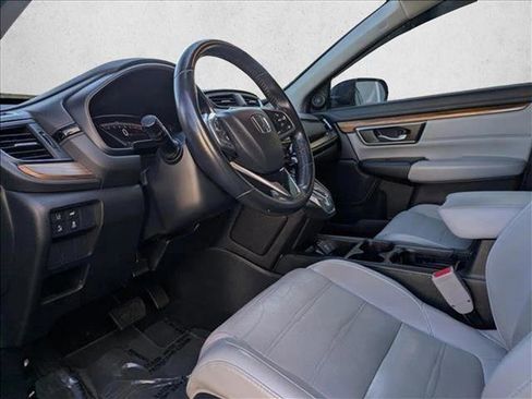 Used 2019 Honda CR-V EX-L image 8