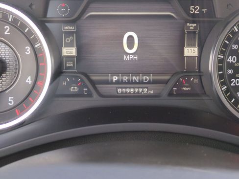 Used 2024 RAM 2500 Laramie image 21