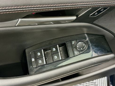 Used 2024 MAZDA MAZDA3 s image 15