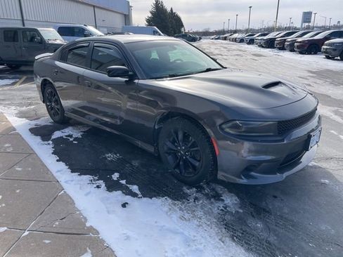 Used 2020 Dodge Charger GT w/ Plus Group image 5