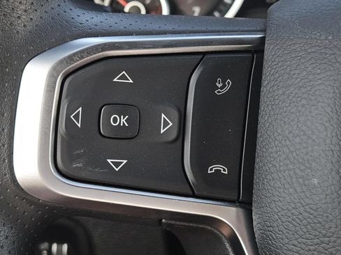 New 2026 RAM 1500 Warlock AWD/4WD image 18