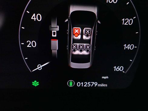 Certified 2023 Honda Accord EX image 20