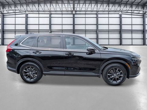 New 2027 Honda CR-V EX-L image 6