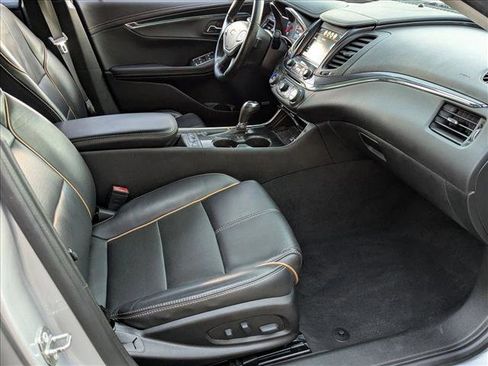 Used 2018 Chevrolet Impala Premier image 22
