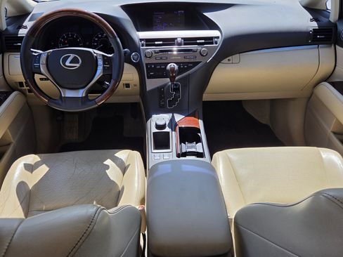 Used 2015 Lexus RX 350 AWD image 14