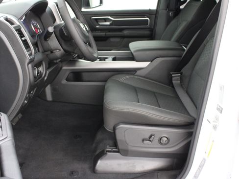Used 2026 RAM 1500 Lone Star RWD image 15
