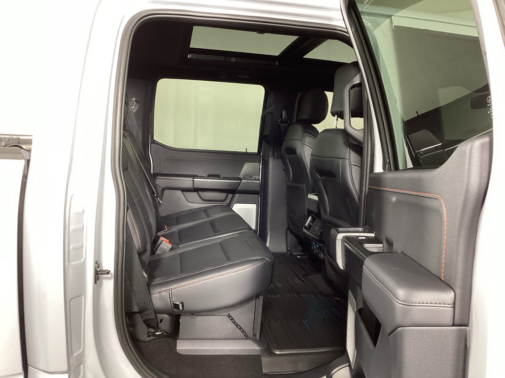 Used 2025 Ford F150 Raptor AWD/4WD image 12