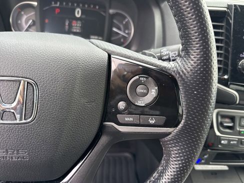 Certified 2022 Honda Passport Elite image 28