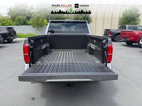 New 2026 Toyota Tacoma SR5 AWD/4WD image 20