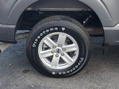 Certified 2022 Ford F150 XL w/ Trailer Tow Package image 7