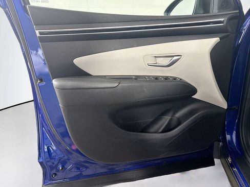 Used 2023 Hyundai Tucson SEL AWD/4WD image 12