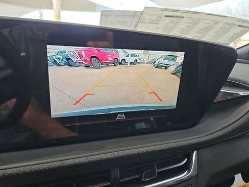 New 2026 Buick Envista Preferred w/ Convenience I Package FWD image 14
