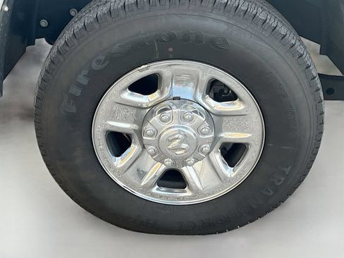 Used 2024 RAM 3500 Big Horn AWD/4WD image 28