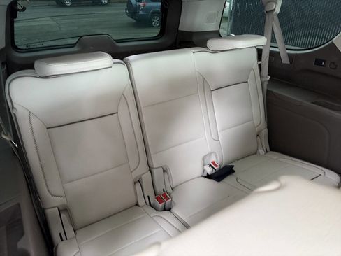 Used 2021 GMC Yukon XL Denali w/ Denali Ultimate Package image 11