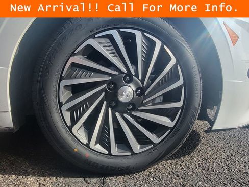 Used 2021 Hyundai Sonata SEL FWD image 9