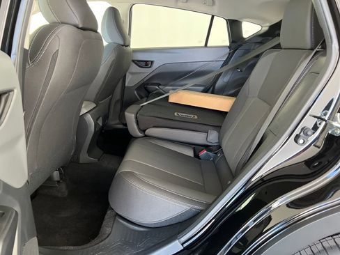 New 2026 Subaru Crosstrek 2.5i image 26