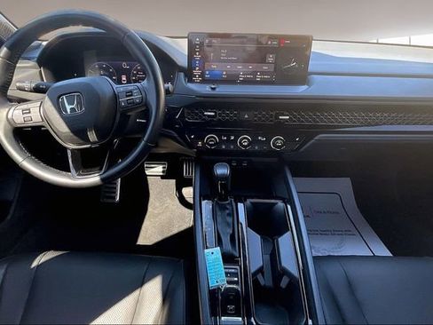 Used 2024 Honda Accord Sport image 7
