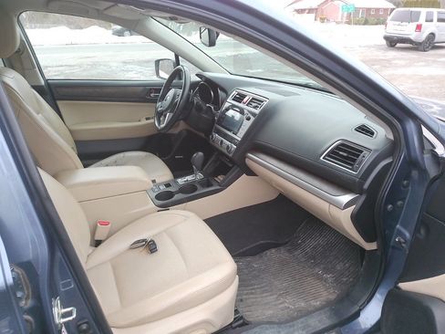 Used 2016 Subaru Outback 2.5i Limited image 35