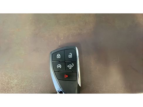 Used 2023 Chevrolet Silverado 1500 LTZ image 17