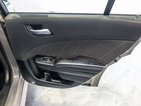 Used 2023 Dodge Charger GT w/ Blacktop Package image 29