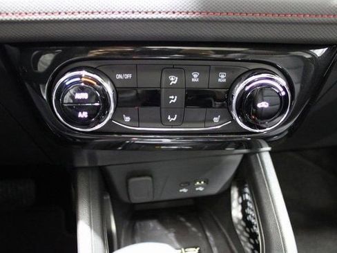 New 2026 Chevrolet TrailBlazer RS w/ Convenience Package image 10