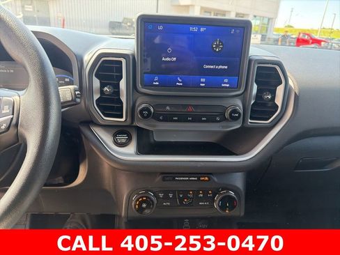 Used 2024 Ford Bronco Sport Big Bend AWD/4WD image 20